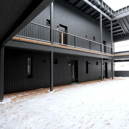 House Of Saga Apartment Рованиеми Екстериор снимка