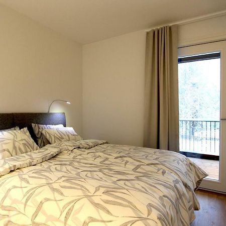 House Of Saga Apartment Рованиеми Екстериор снимка