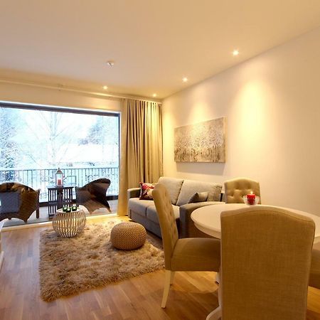House Of Saga Apartment Рованиеми Екстериор снимка