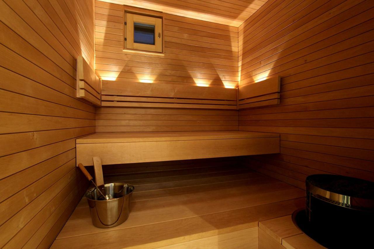 House Of Saga Apartment Рованиеми Екстериор снимка