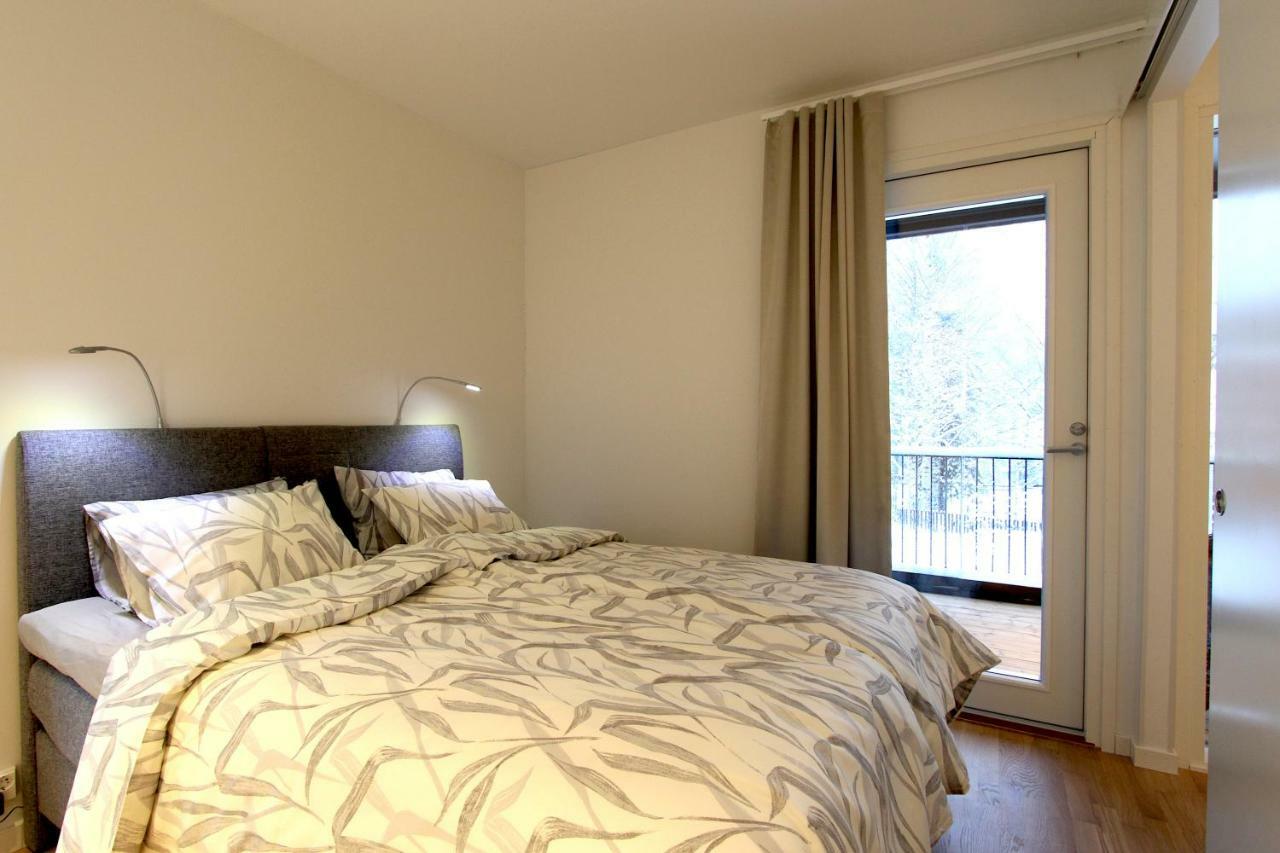 House Of Saga Apartment Рованиеми Екстериор снимка