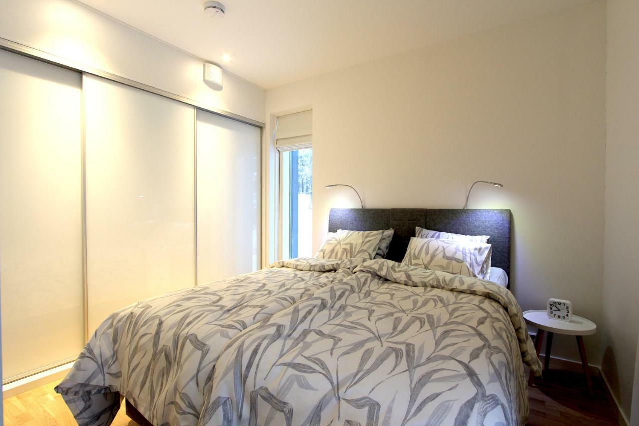 House Of Saga Apartment Рованиеми Екстериор снимка