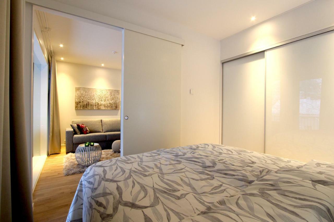 House Of Saga Apartment Рованиеми Екстериор снимка