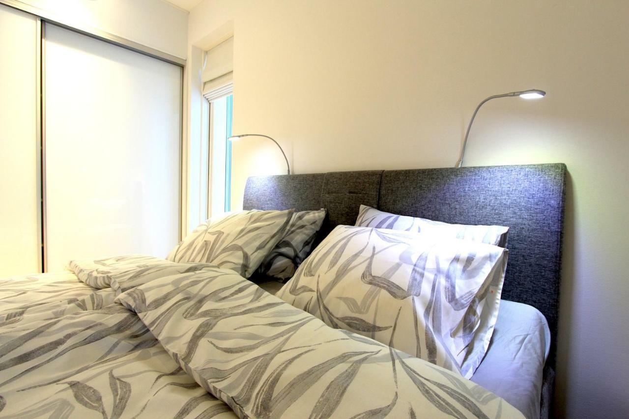 House Of Saga Apartment Рованиеми Екстериор снимка