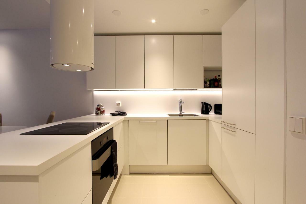 House Of Saga Apartment Рованиеми Екстериор снимка